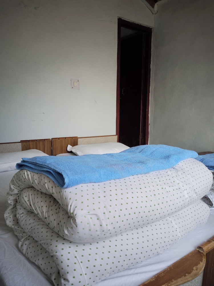 Comfort Double Room, Mountain View photo 3