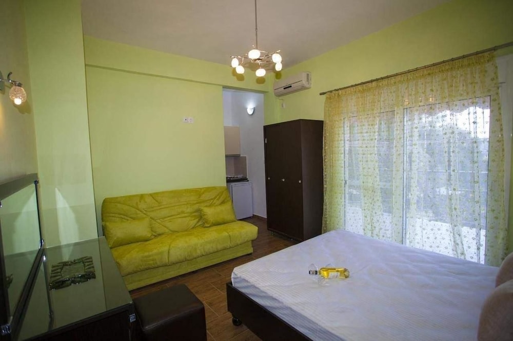 Family Studio, Sea View photo 2
