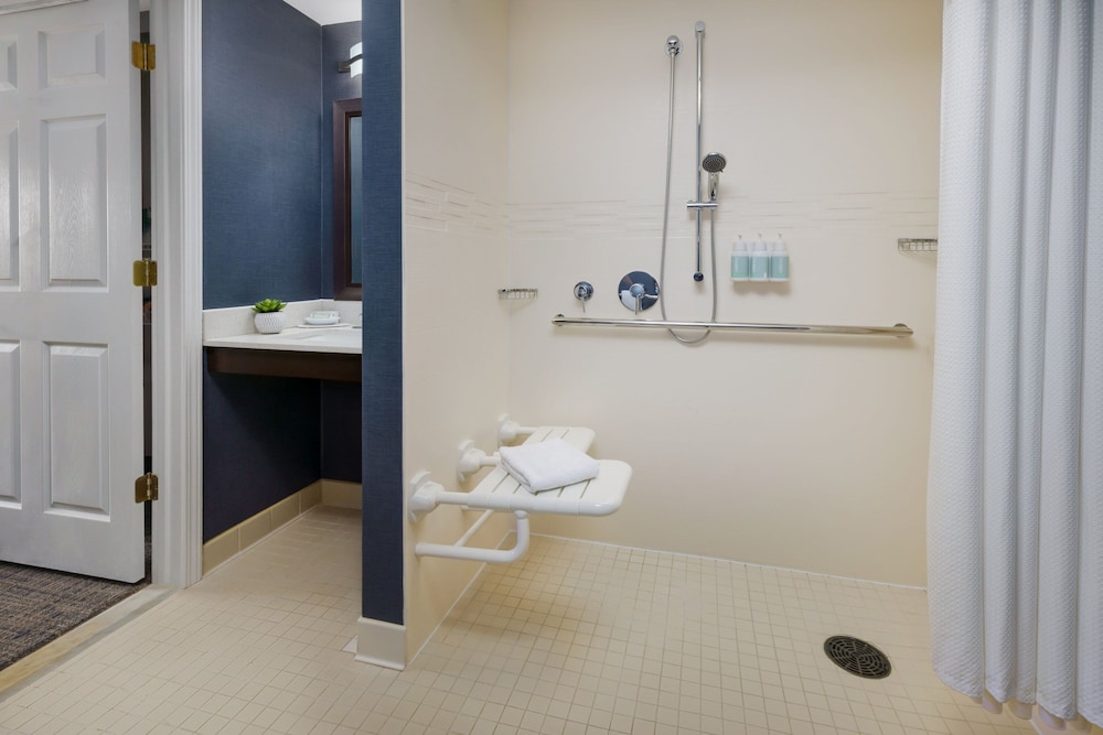 Suite, 1 Bedroom (Hearing Accessible) - Photo 6