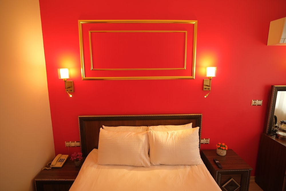 Standard Triple Room photo 1