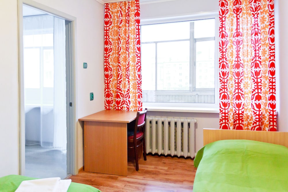 Apartment, Multiple Beds, City View photo 2