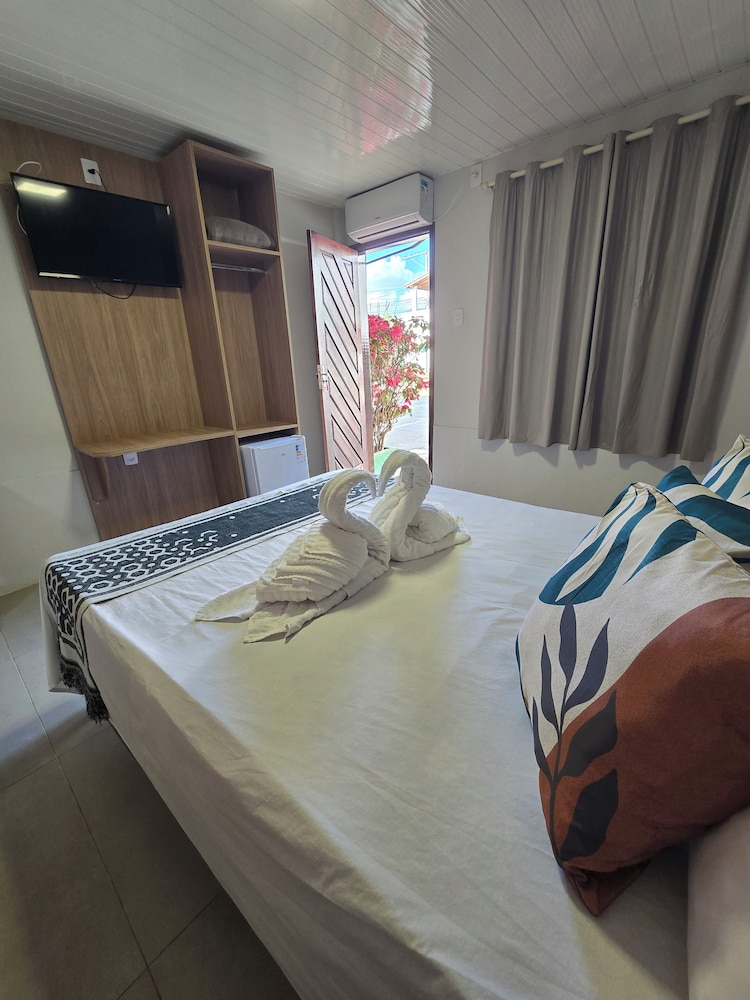 Double Room, Air conditioning