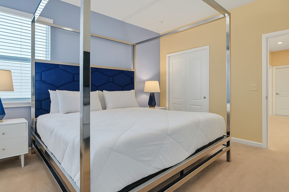 Single Room, 1 King Bed, Non Smoking