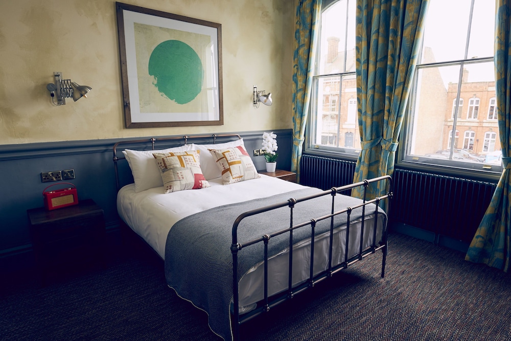 Superior Double Room - Photo 3