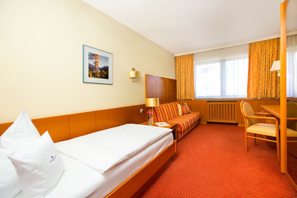 Superior Single Room