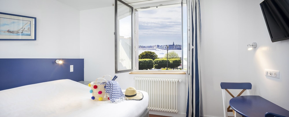 Superior Double Room, Sea View photo 2