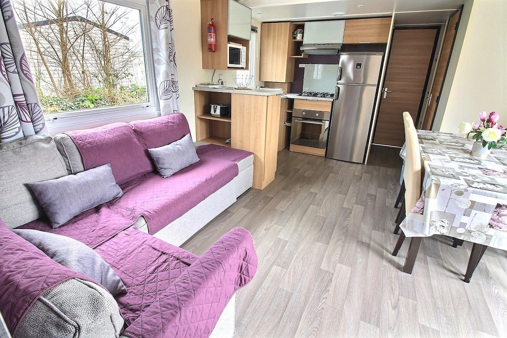 Mobile Home, 3 Bedrooms (201) photo 2
