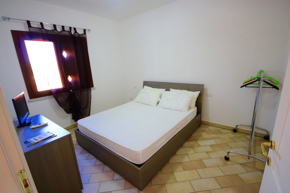 House, 1 Bedroom