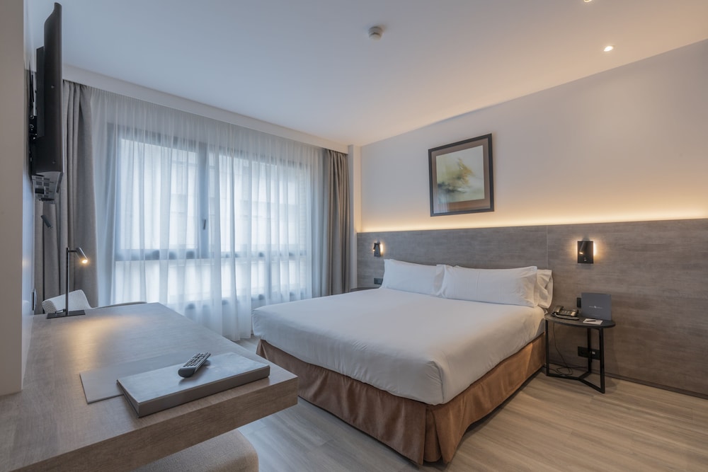 Double Room Single Use