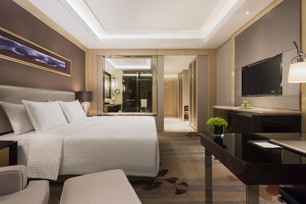 Grand Deluxe Double Room photo 1