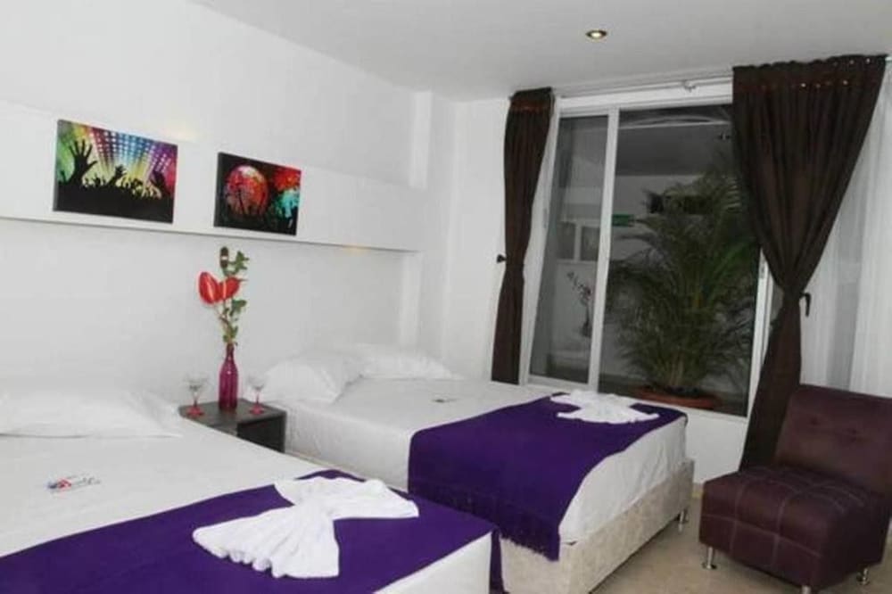 Double Room photo 3