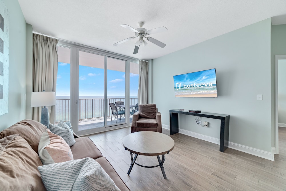 Family Condo, 3 Bedrooms, Balcony, Ocean View photo 2