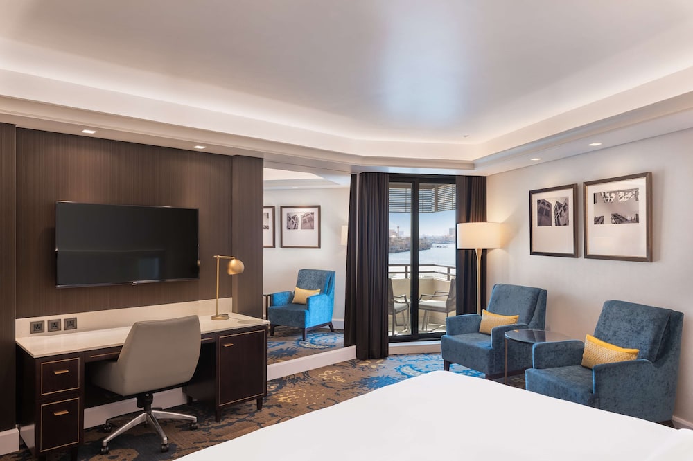 Superior Room, Balcony (Creek View) - Photo 7