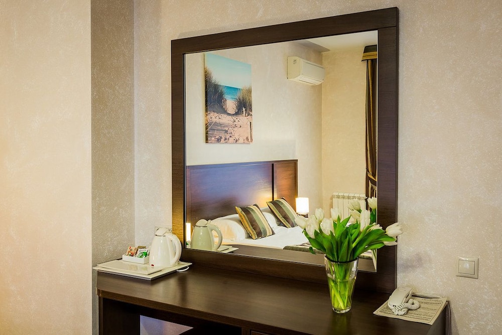 Comfort Double or Twin Room photo 2