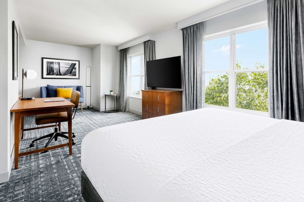 Studio, 1 Queen Bed, Accessible, Bathtub (Mobility Accessible) - Photo 3