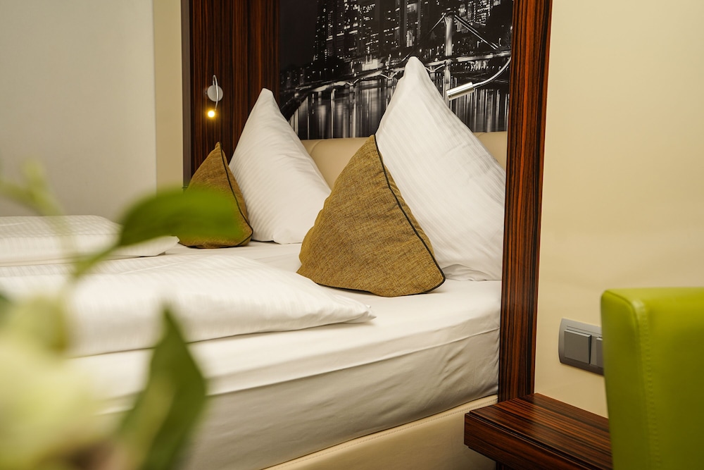 Comfort Double Room - Photo 6