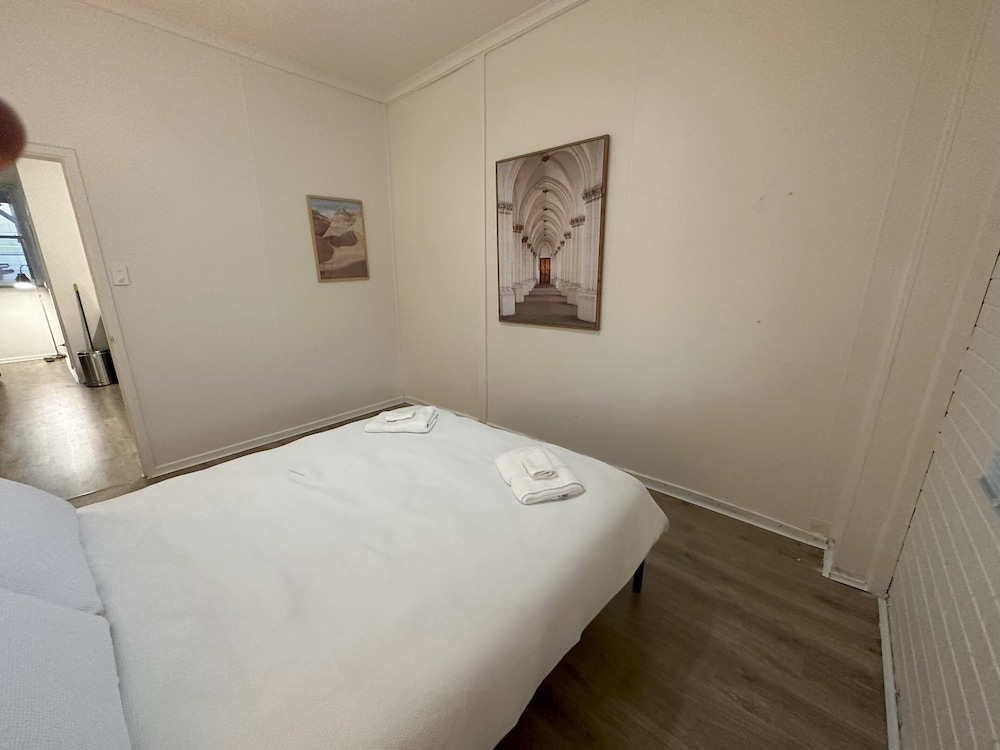 City Apartment photo 3
