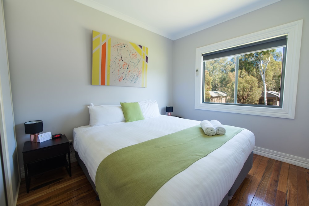 1 Bedroom Premium Villa photo 1