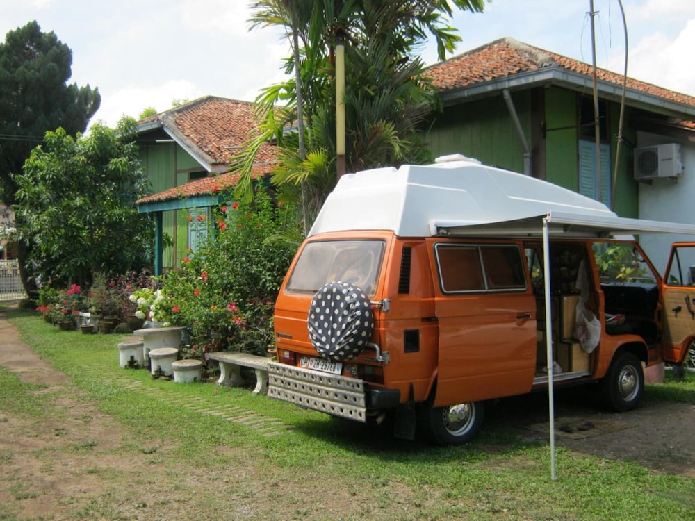 An-nam (Basic Triple Room) photo 2