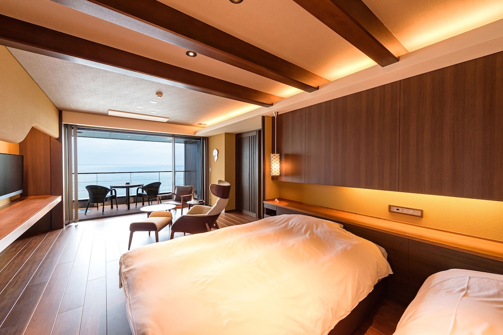 [Club Lounge Access] GAHAMA tower(Western Style)10F photo 2