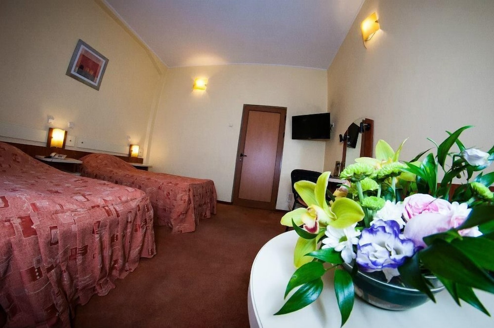 Business Twin Room