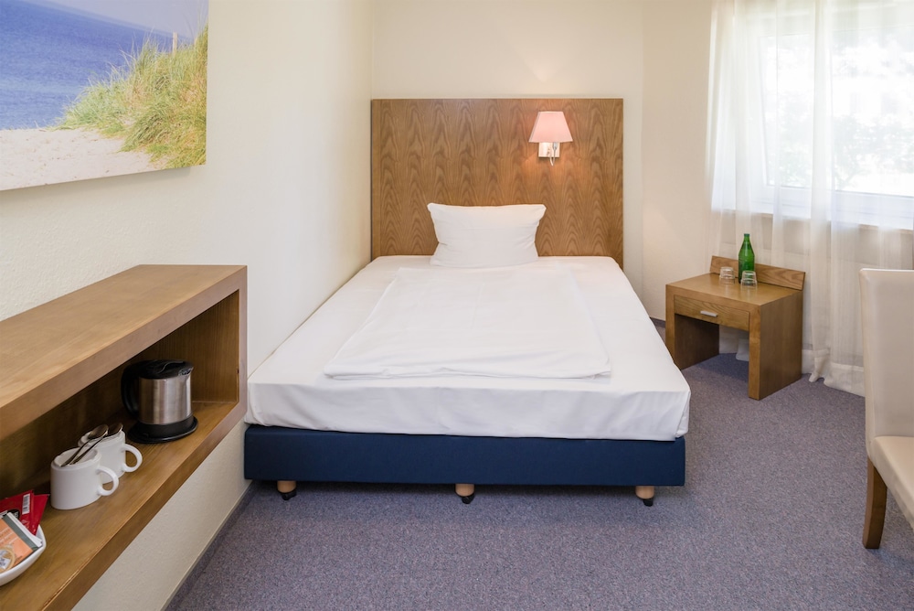 Standard Room, 1 Twin Bed