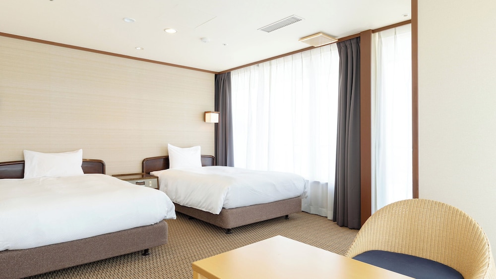Superior Japanese-Western-Style-Room (Room856)  - Indoor Bath - Non-Smoking - Photo 1