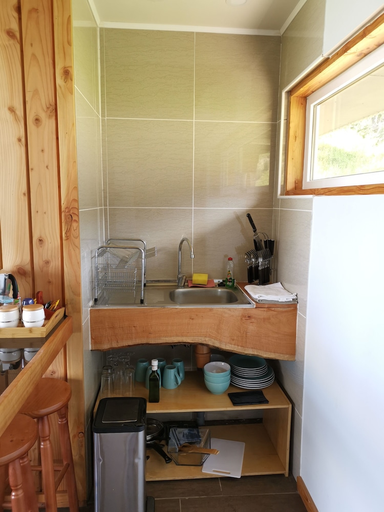 Panoramic Cabin photo 3