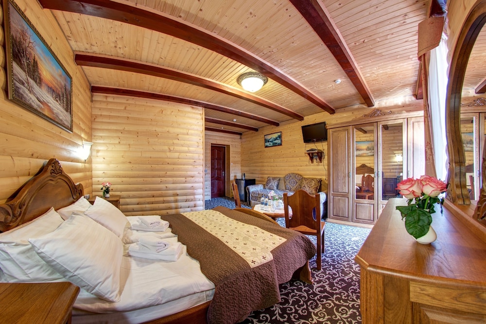 Triple Junior Suite photo 1