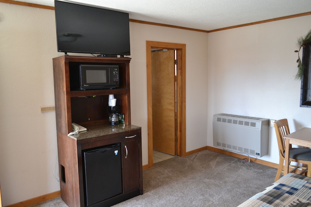 Premium Room, 1 King Bed, Non Smoking photo 3
