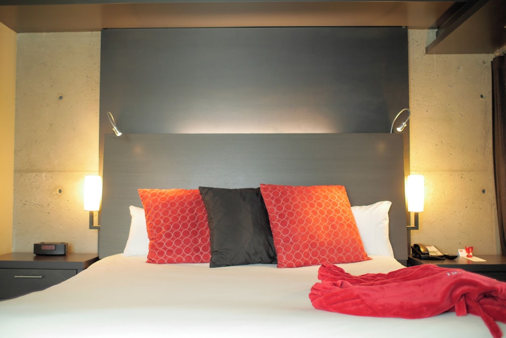 Presidential Suite, 1 King Bed