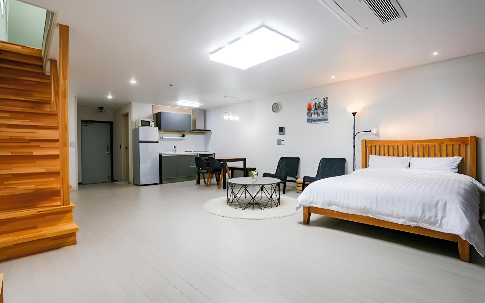 Room (Room 103 (Double / bedroom)) photo 3