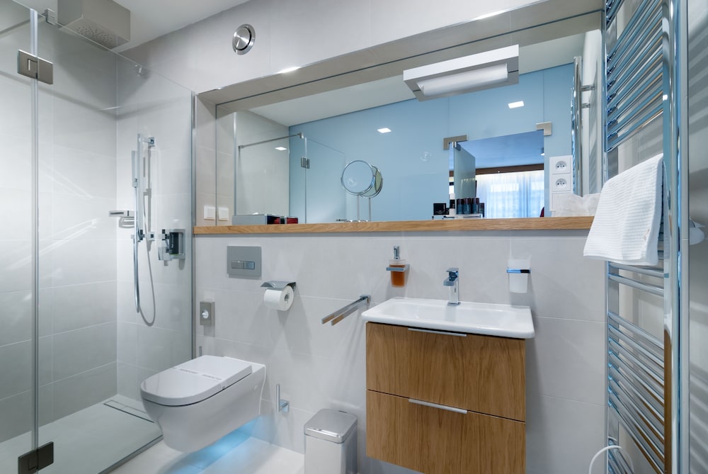 Deluxe Room, 1 Bedroom (****) Unlimited access to Wellness) photo 2