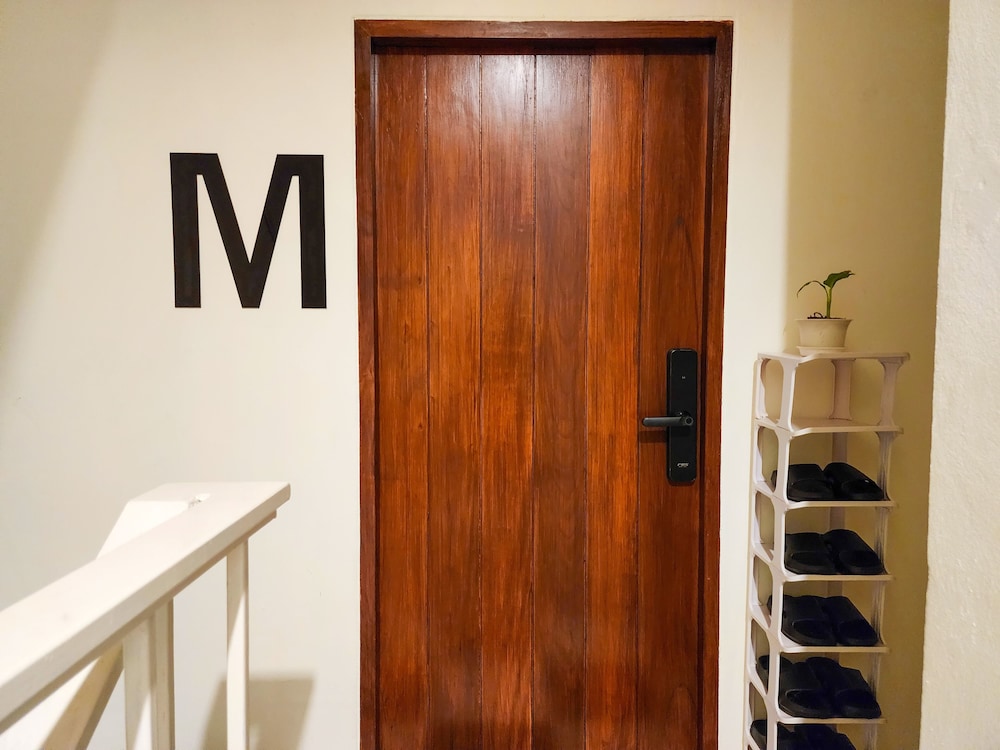 Basic Shared Dormitory, Men only photo 3