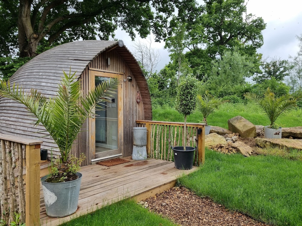 Classic Cabin