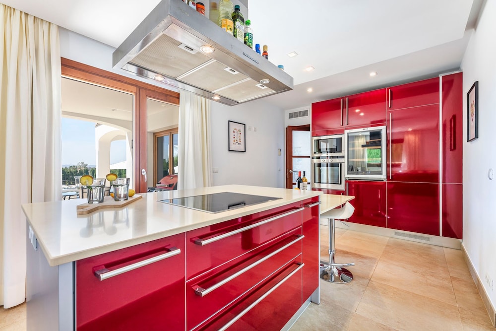 Villa Vista Mar in Sa Pobla, 사진 35