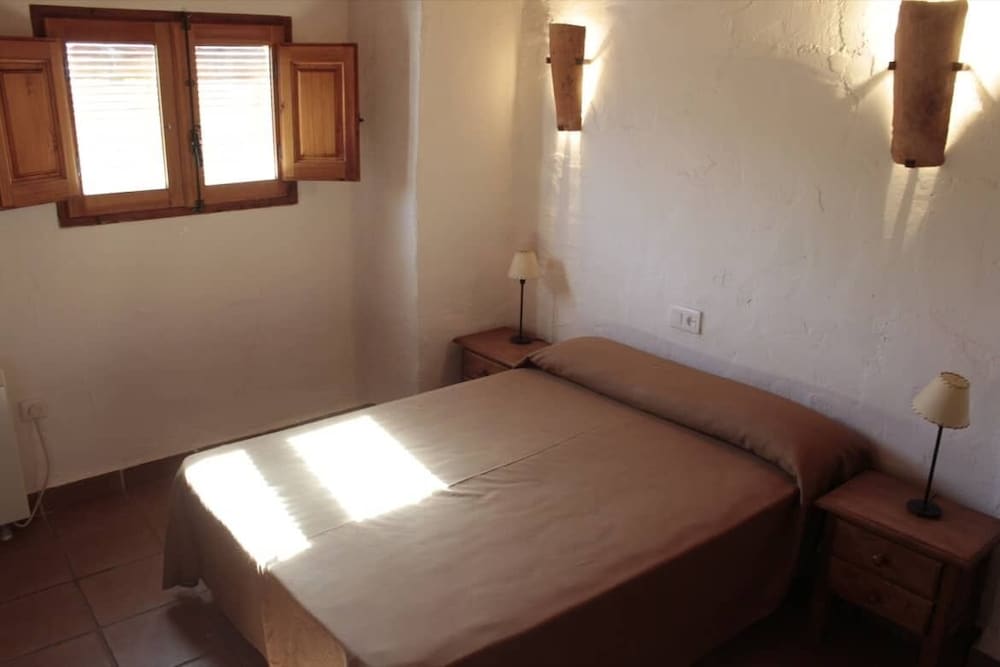 Apartamento, 1 Habitación, Vista a la Montaña (Segura)