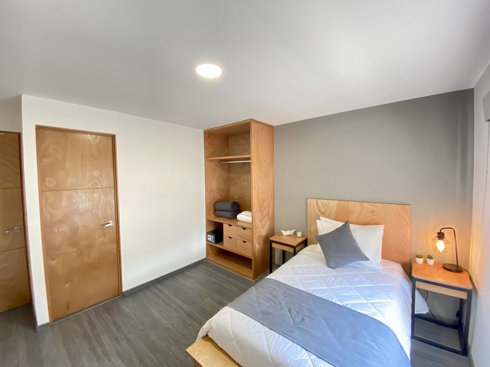 Economy Single Room, 1 Twin Bed photo 1
