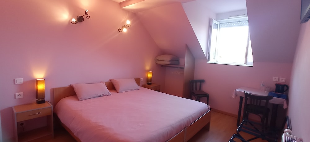 Standard Double Room, Non Smoking photo 1
