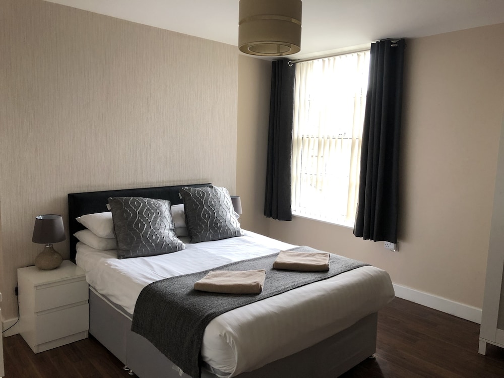 Luxury Apartment, Private Bathroom, Sea View (Apartment 2 - 5 Berth	) photo 2
