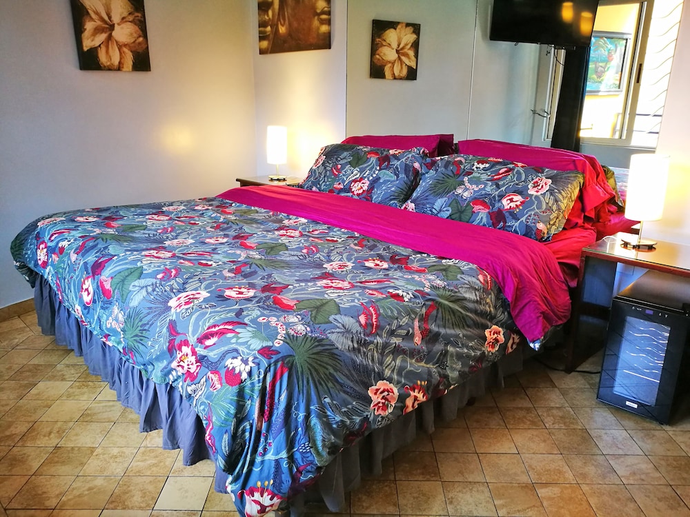 Classic Suite, 1 King Bed