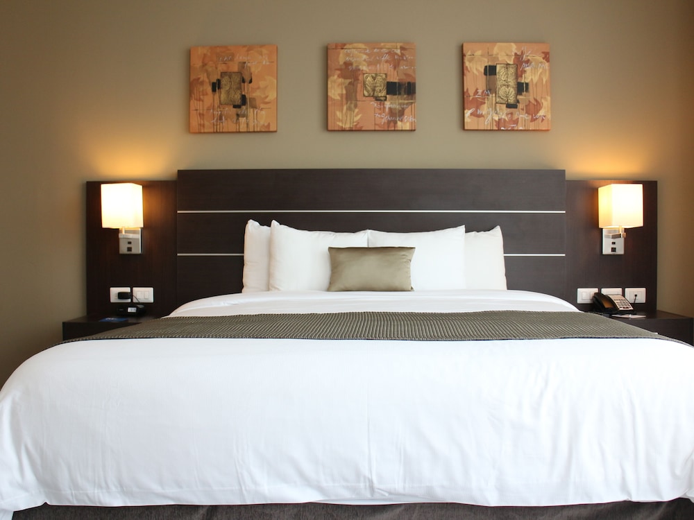 Family Double Room, Multiple Beds
