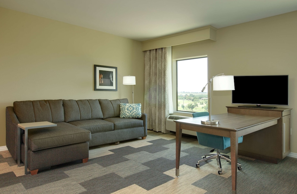 Hampton Inn Snyder TX, 写真 2