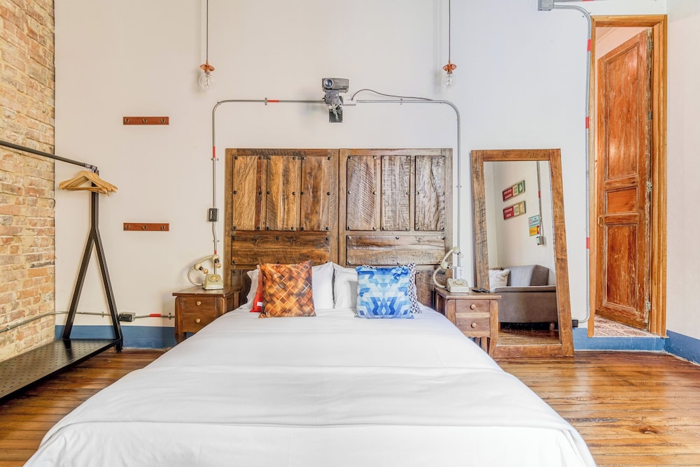 Unique Room photo 2