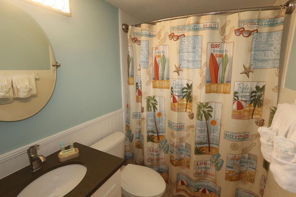 One bedroom/One bath photo 2