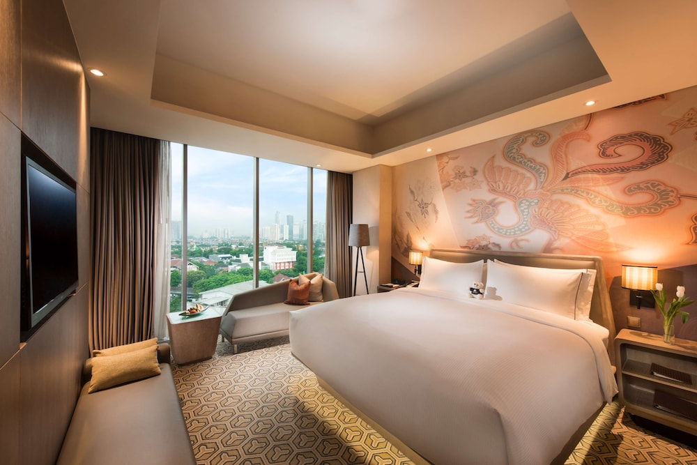 King, Suite, 1 Bedroom