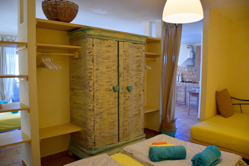 Comfort Apartment, Sea View photo 1