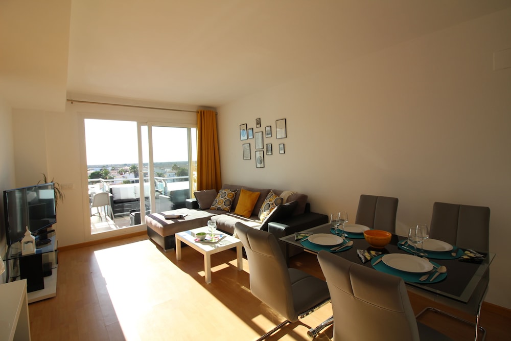 Apartamento, 1 habitación