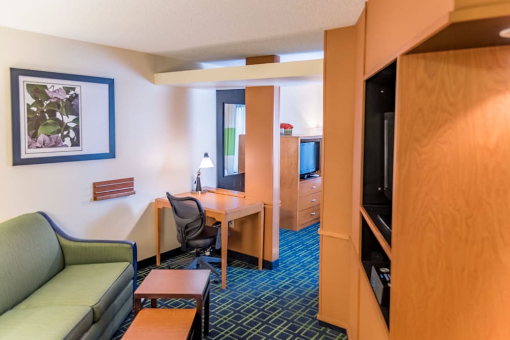 Suite, 1 Bedroom photo 3
