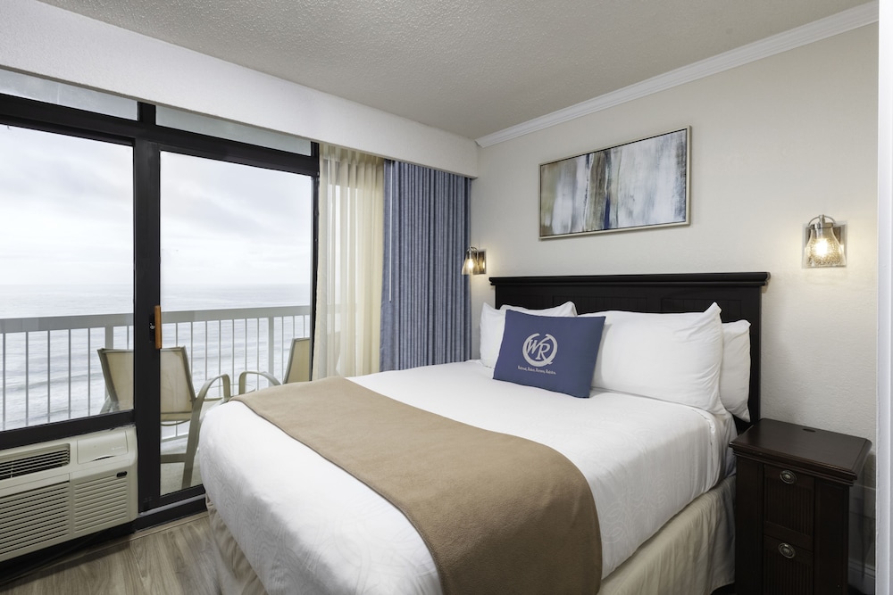 Villa, 2 Bedrooms, Oceanfront photo 2
